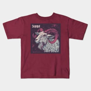 Scapegoat Kids T-Shirt